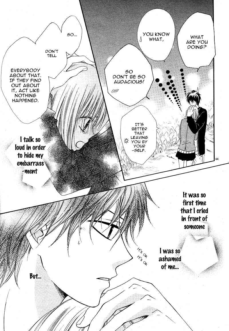 Kimi to Koi o Shitta Chapter 1 page 48 - Chapter 1