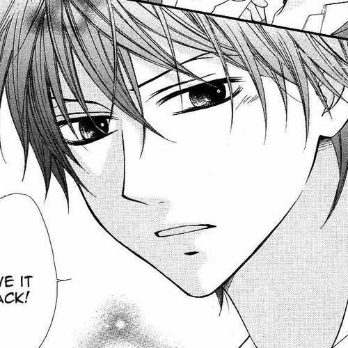Kimi to Koi o Shitta Chapter 1 cover