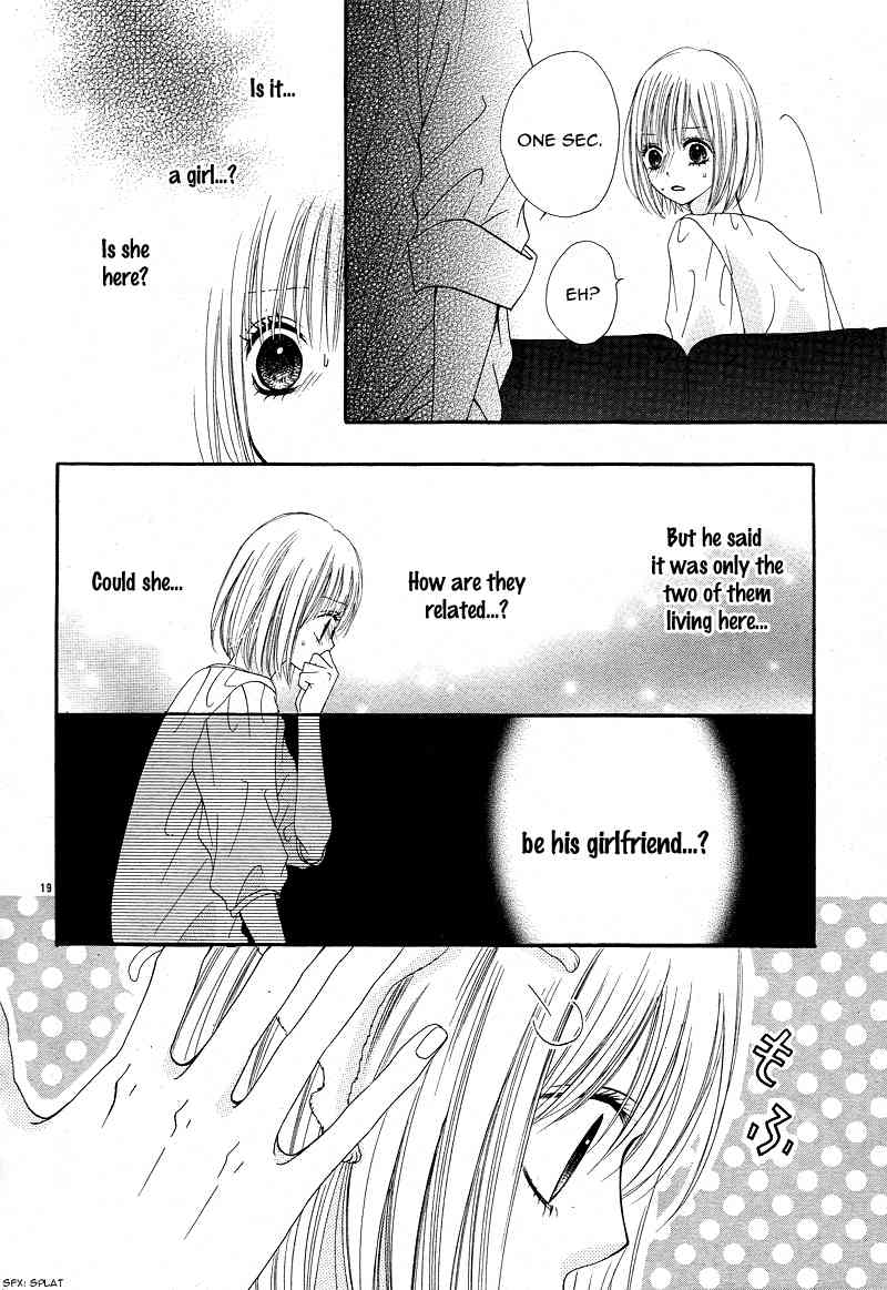 Kimi to Koi o Shitta Chapter 2 page 23 - Chapter 2