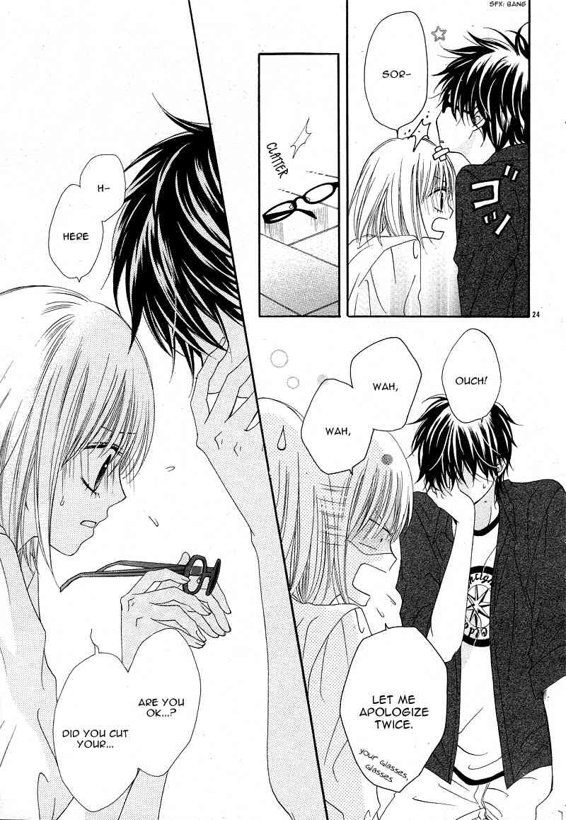 Kimi to Koi o Shitta Chapter 2 page 28 - Chapter 2
