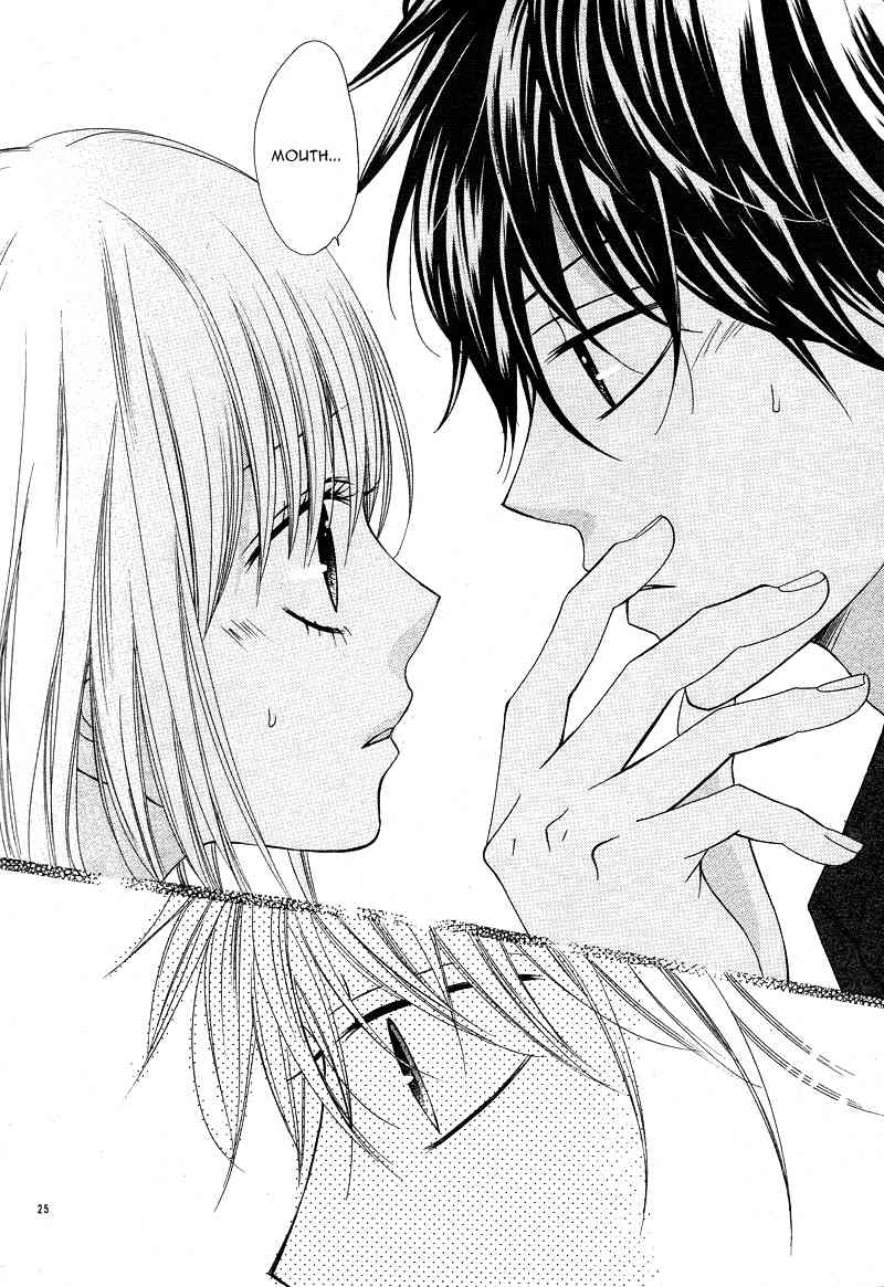 Kimi to Koi o Shitta Chapter 2 page 29 - Chapter 2