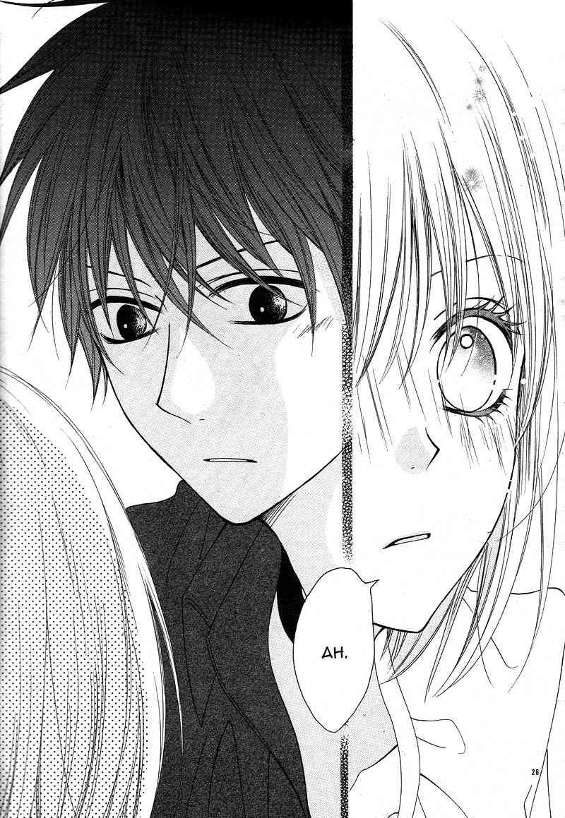 Kimi to Koi o Shitta Chapter 2 page 30 - Chapter 2