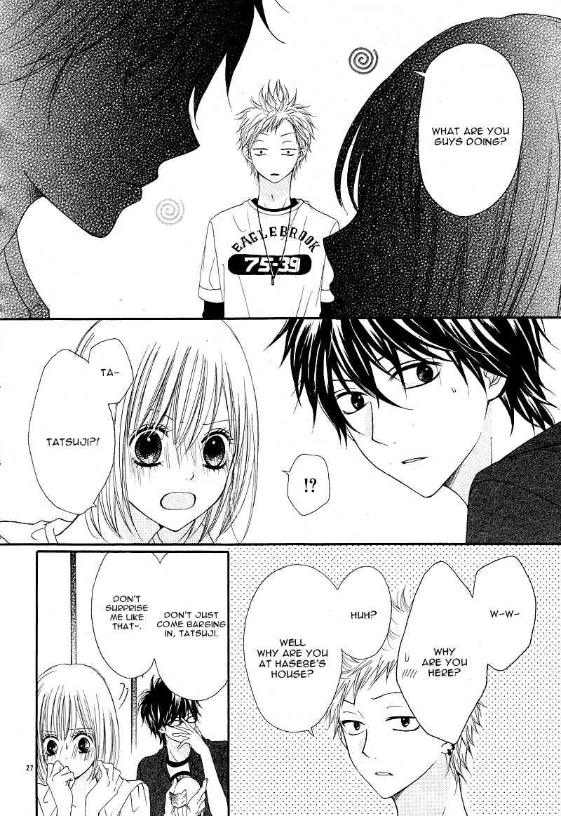 Kimi to Koi o Shitta Chapter 2 page 31 - Chapter 2