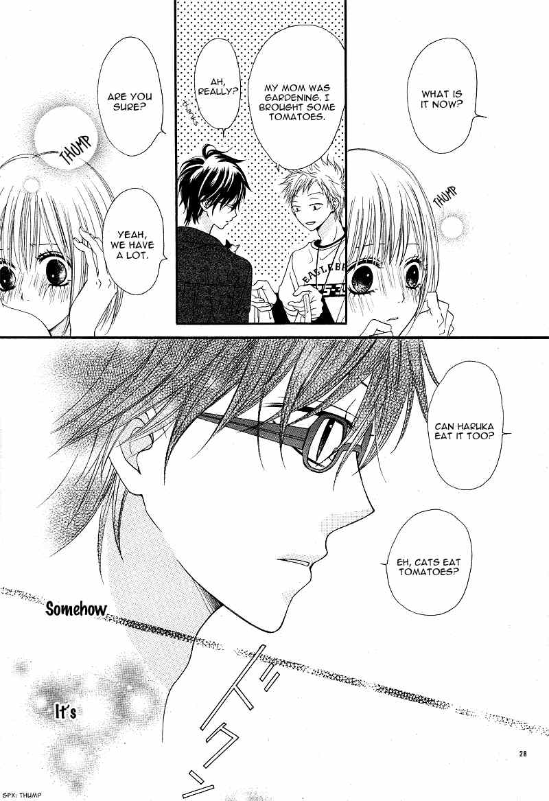 Kimi to Koi o Shitta Chapter 2 page 32 - Chapter 2