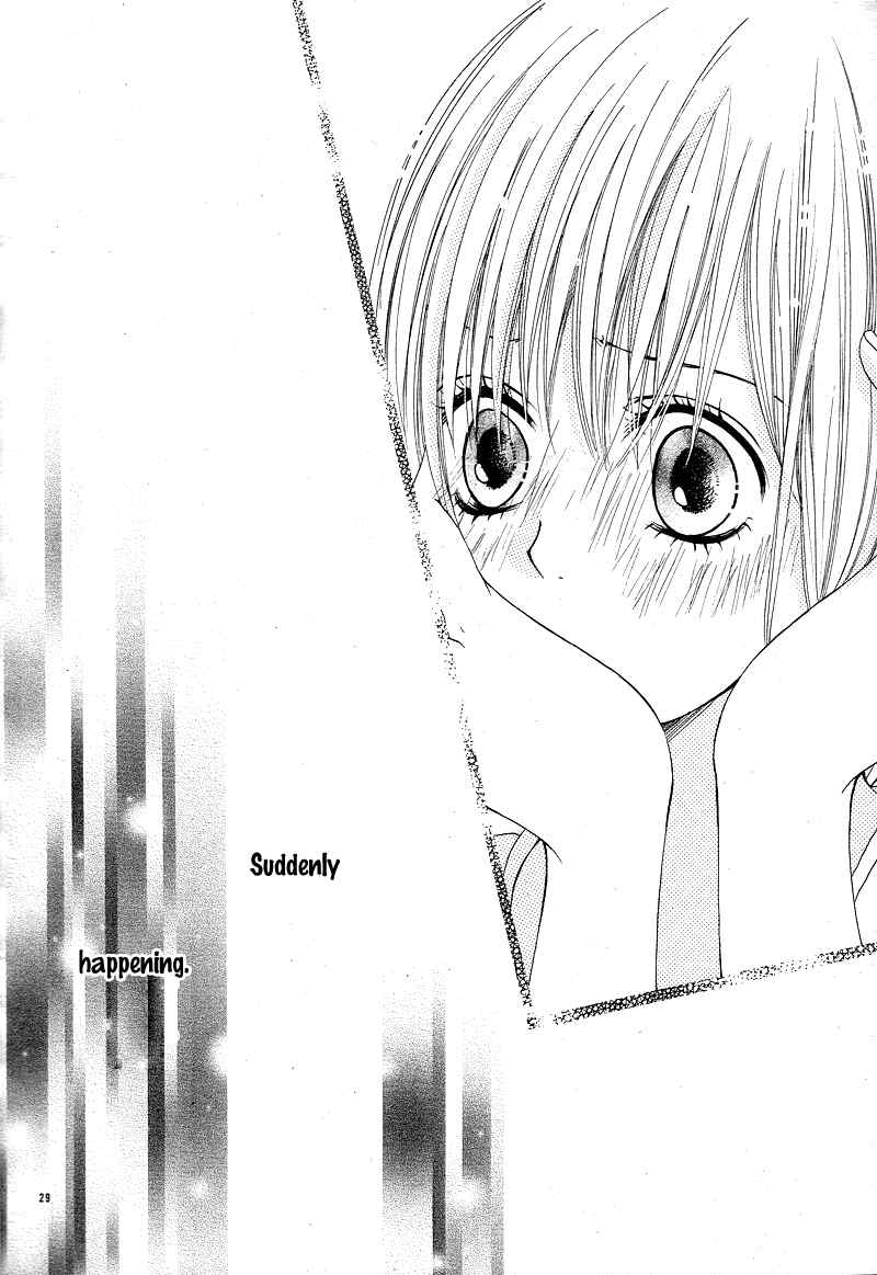 Kimi to Koi o Shitta Chapter 2 page 33 - Chapter 2
