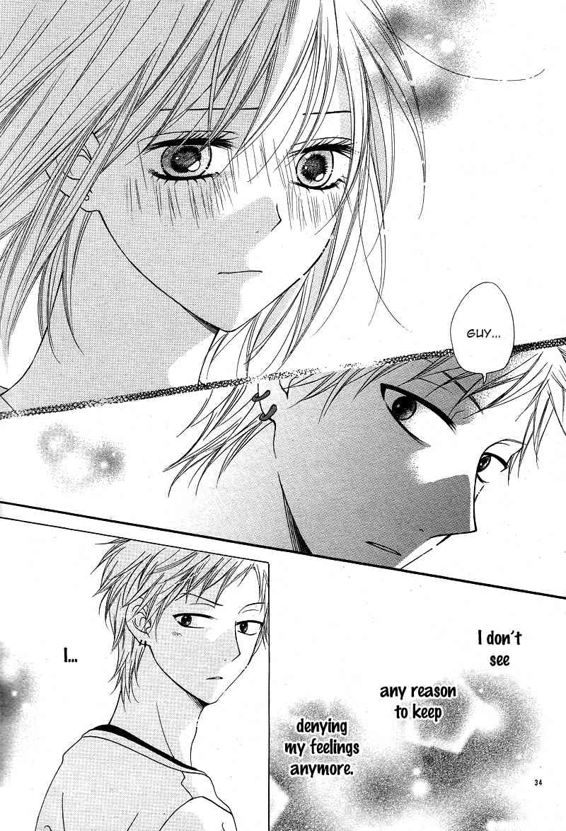 Kimi to Koi o Shitta Chapter 2 page 38 - Chapter 2