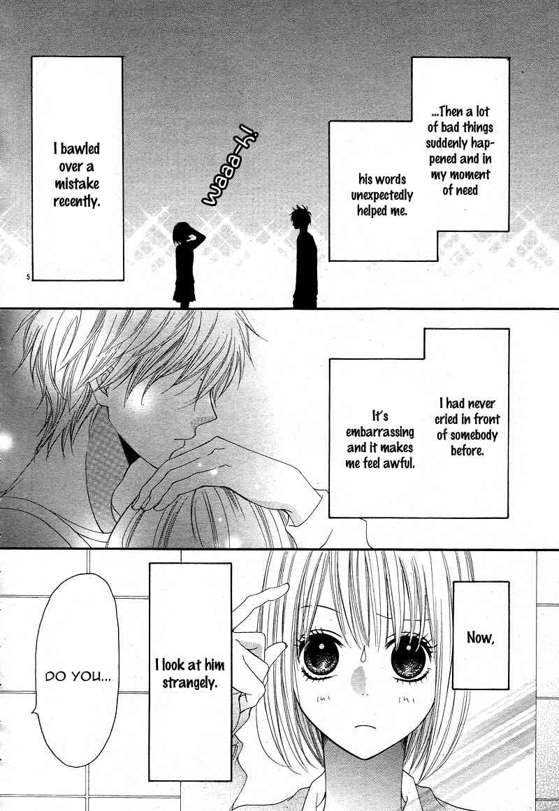 Kimi to Koi o Shitta Chapter 2 page 9 - Chapter 2