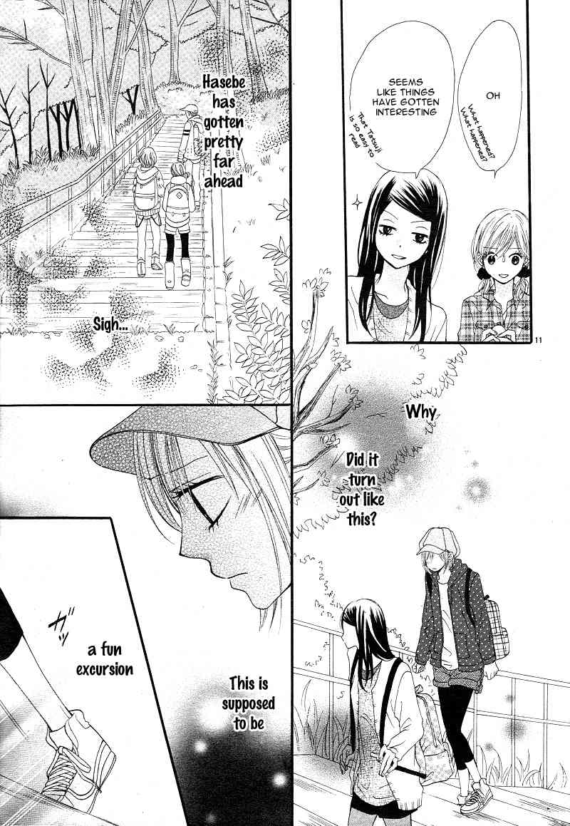 Kimi to Koi o Shitta Chapter 3 page 15 - Chapter 3