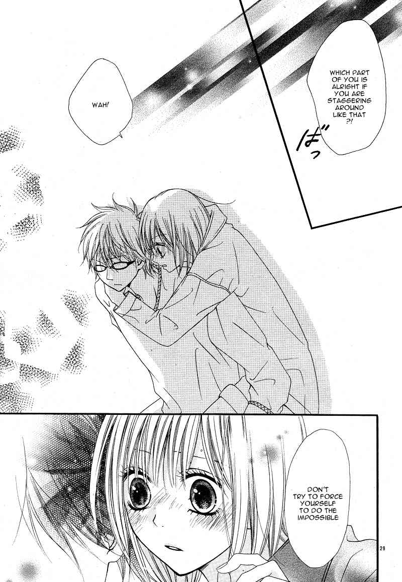 Kimi to Koi o Shitta Chapter 3 page 32 - Chapter 3