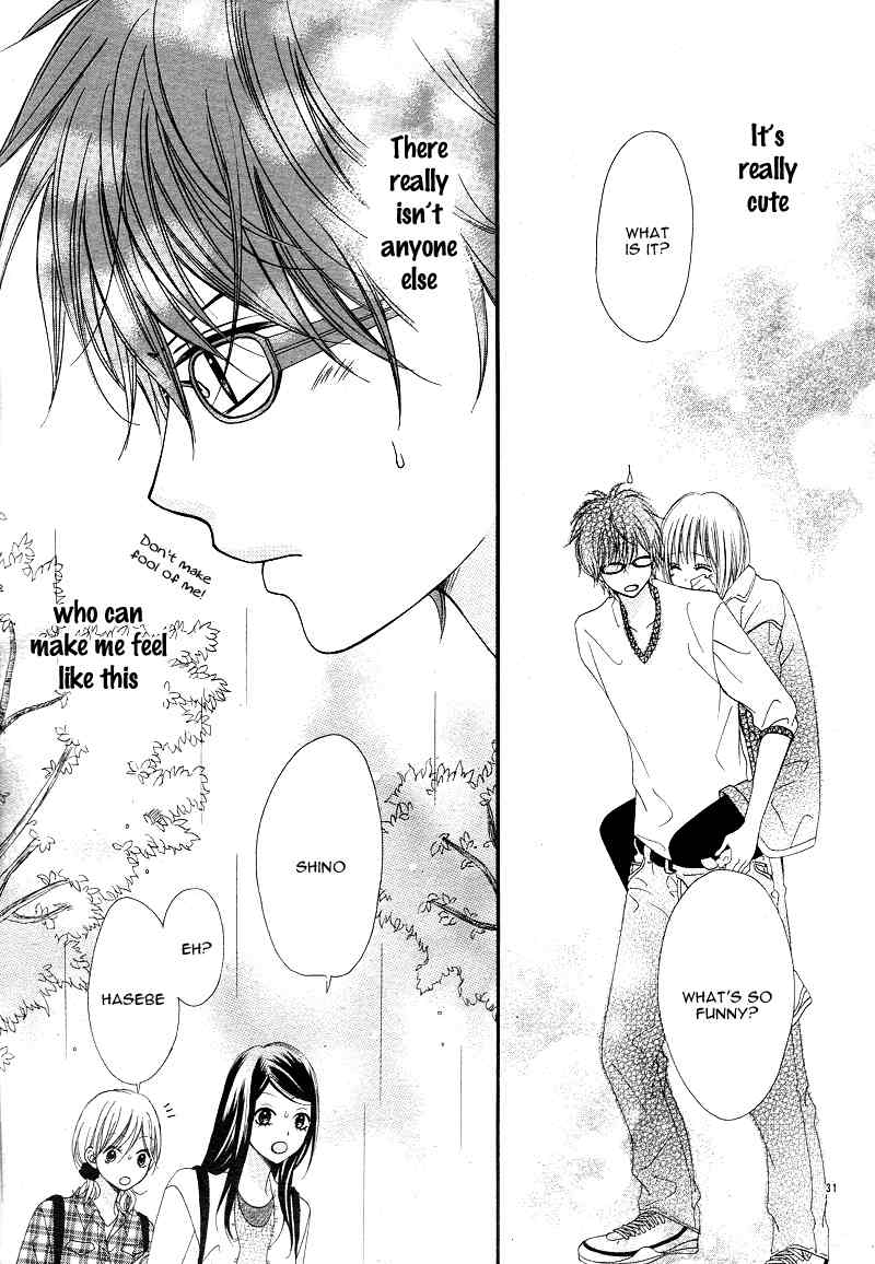 Kimi to Koi o Shitta Chapter 3 page 34 - Chapter 3