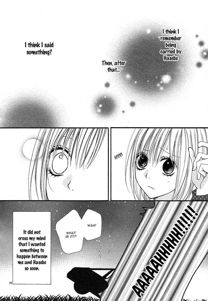 Kimi to Koi o Shitta Chapter 3 page 39 - Chapter 3