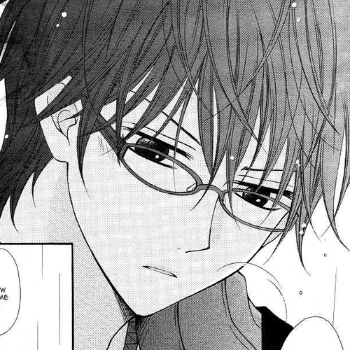 Kimi to Koi o Shitta Chapter 3 cover