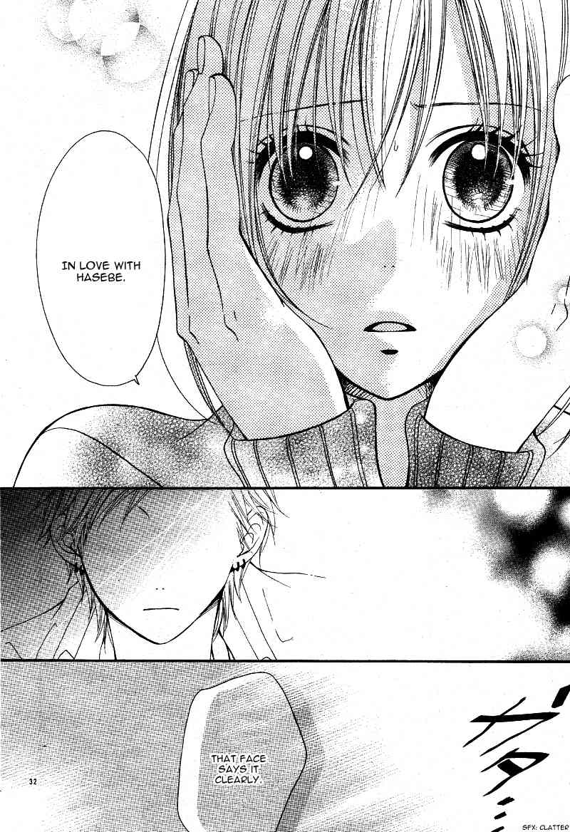 Kimi to Koi o Shitta Chapter 4 page 36 - Chapter 4
