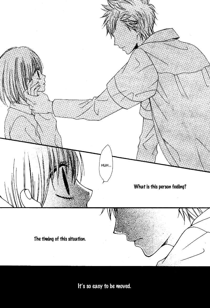 Kimi to Koi o Shitta Chapter 4 page 37 - Chapter 4