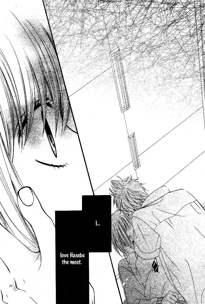 Kimi to Koi o Shitta Chapter 4 page 38 - Chapter 4