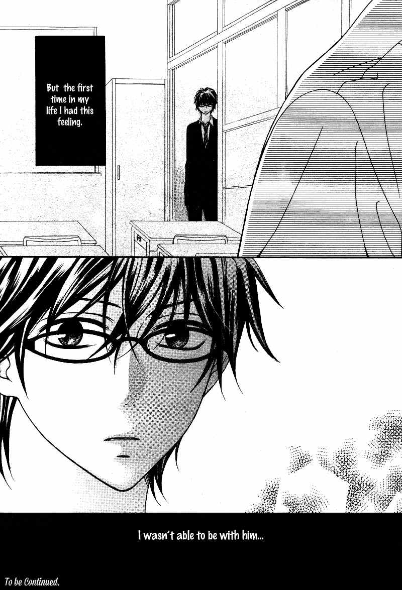 Kimi to Koi o Shitta Chapter 4 page 39 - Chapter 4
