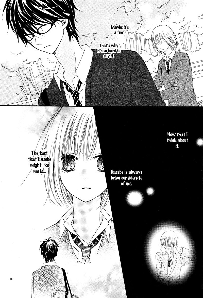 Kimi to Koi o Shitta Chapter 5 page 13 - Chapter 5