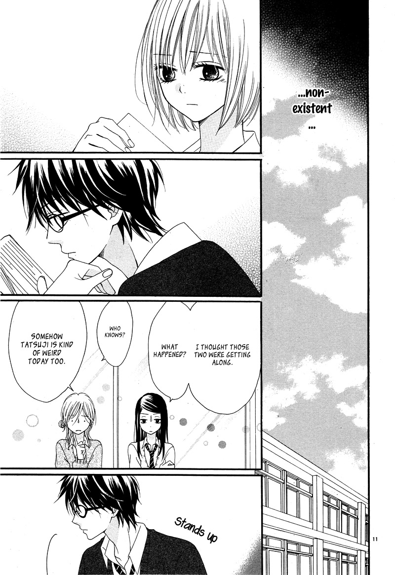 Kimi to Koi o Shitta Chapter 5 page 14 - Chapter 5