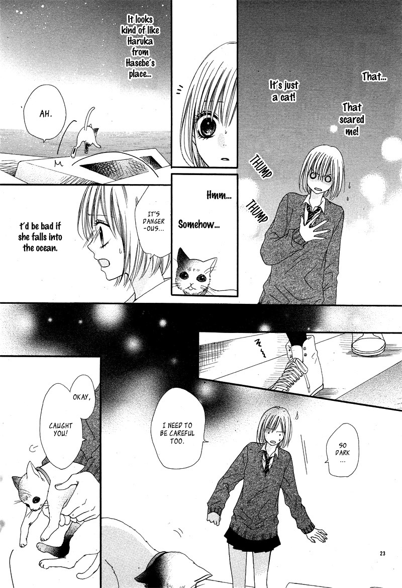 Kimi to Koi o Shitta Chapter 5 page 26 - Chapter 5