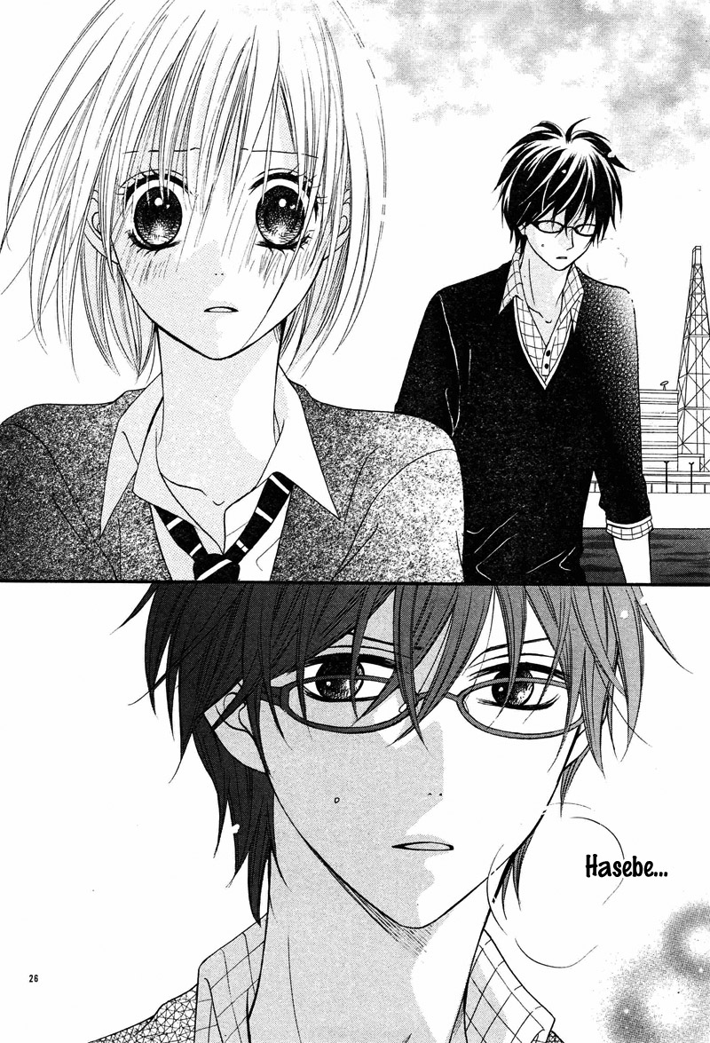 Kimi to Koi o Shitta Chapter 5 page 29 - Chapter 5