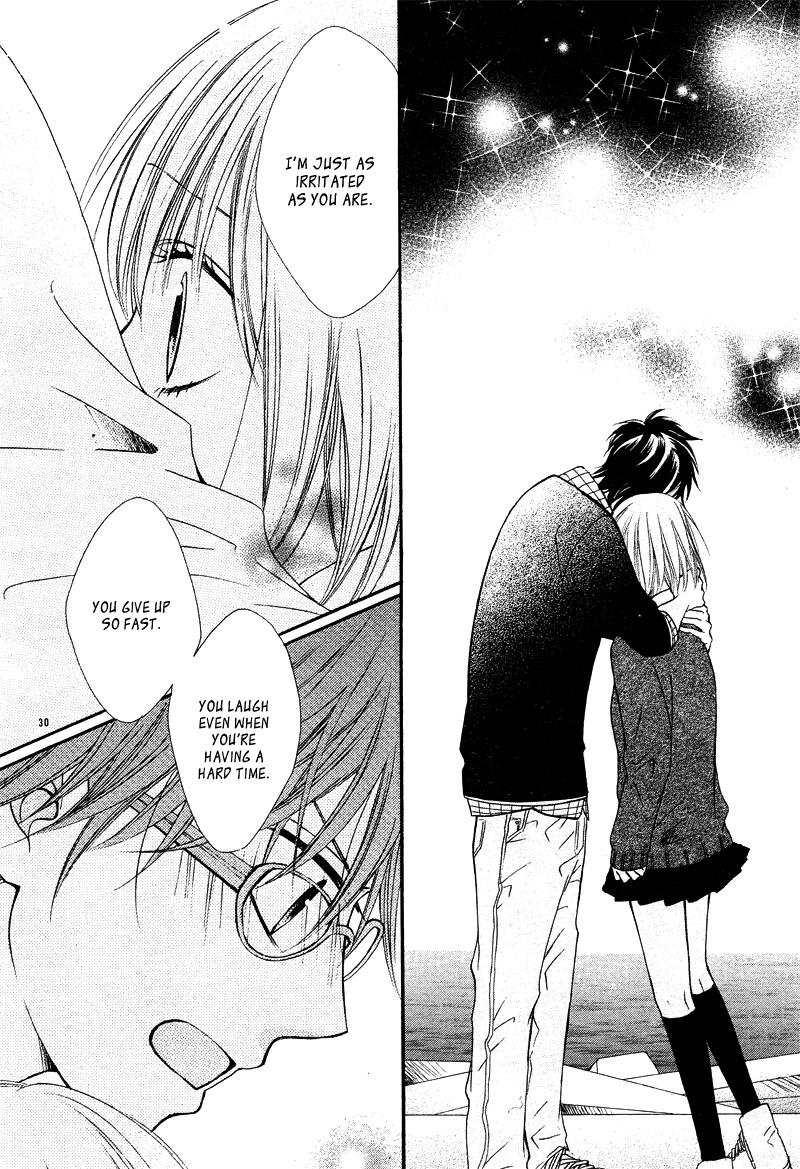 Kimi to Koi o Shitta Chapter 5 page 33 - Chapter 5
