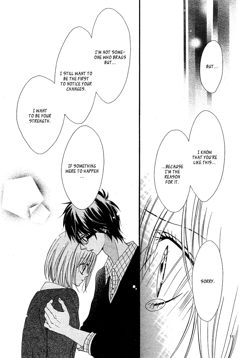 Kimi to Koi o Shitta Chapter 5 page 34 - Chapter 5