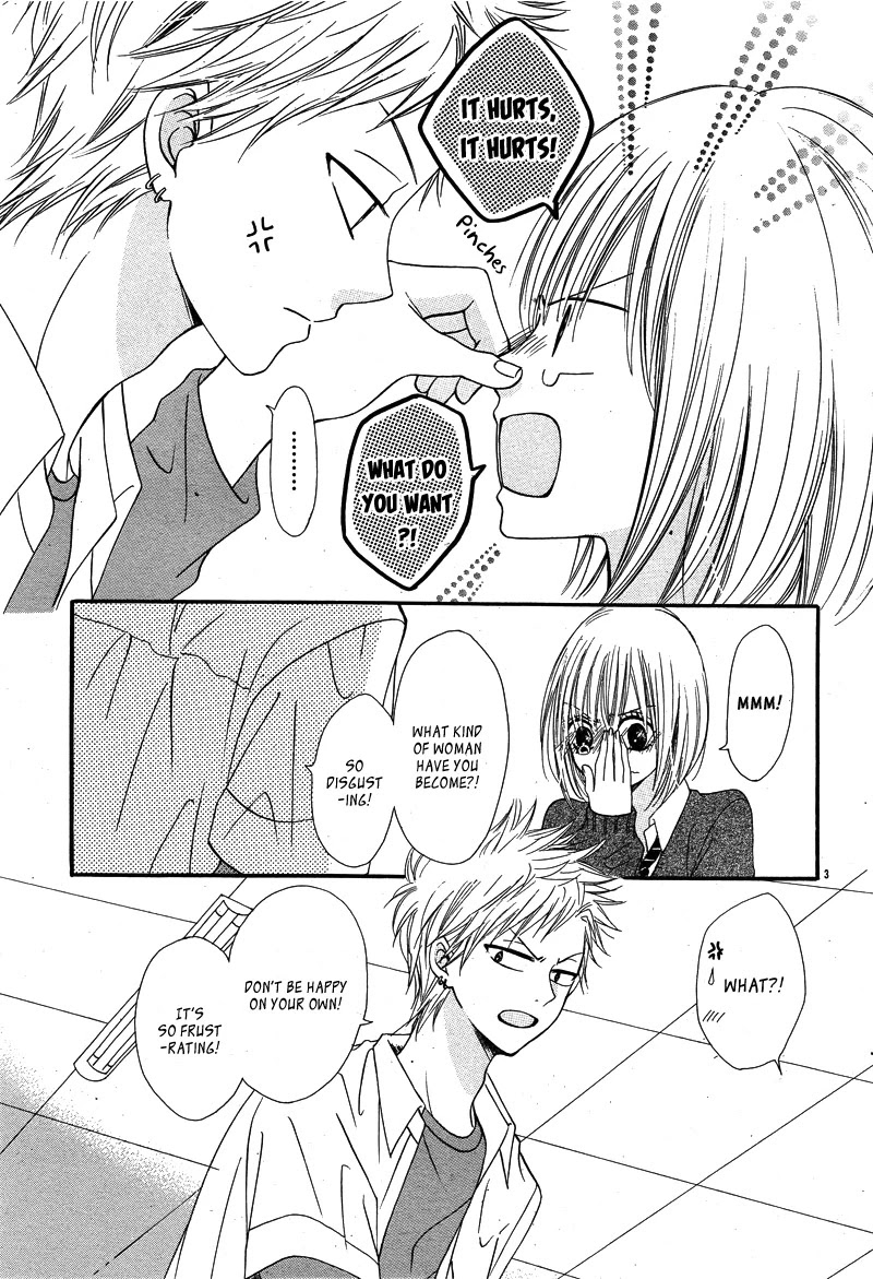 Kimi to Koi o Shitta Chapter 5 page 6 - Chapter 5