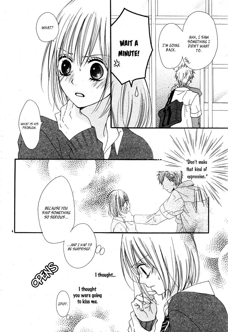 Kimi to Koi o Shitta Chapter 5 page 7 - Chapter 5