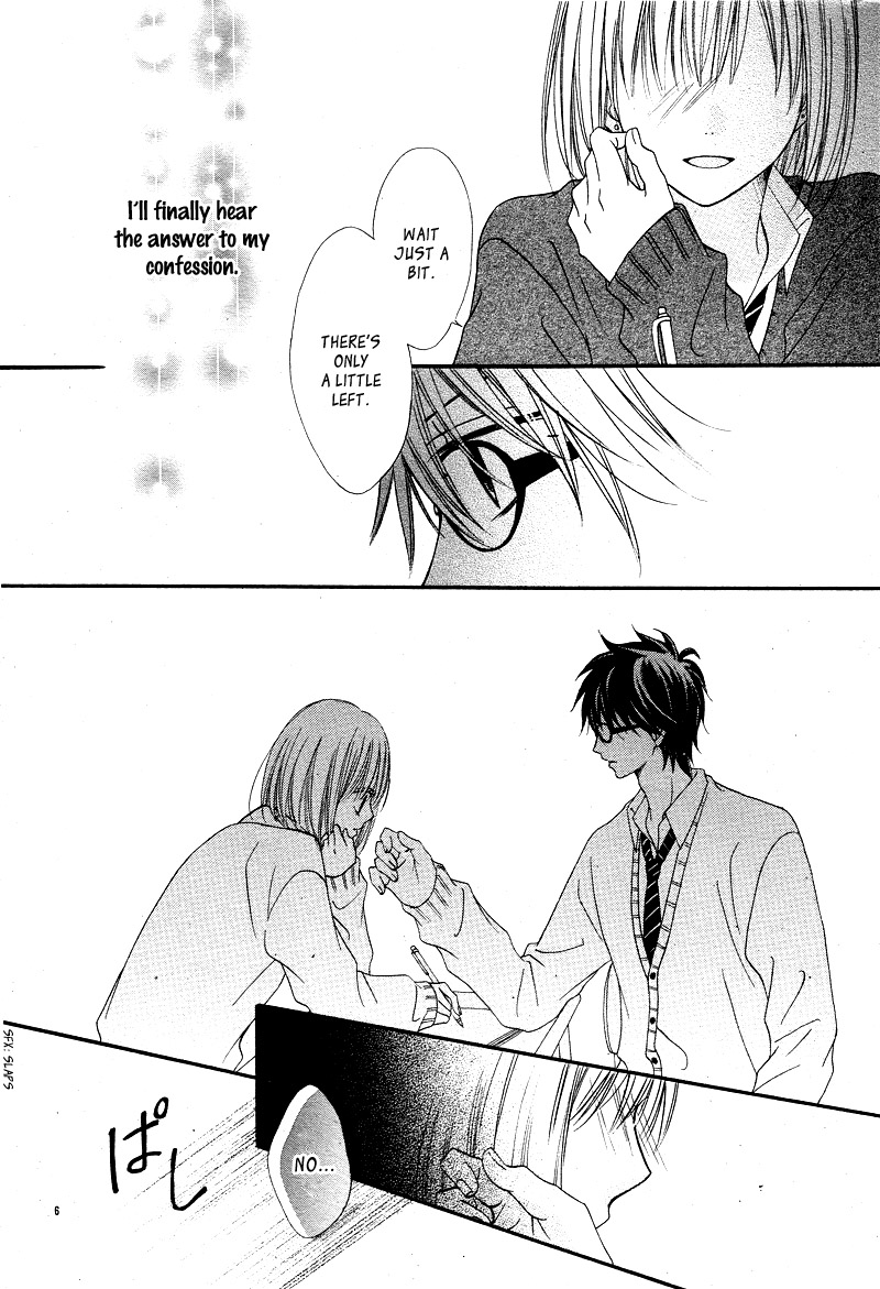 Kimi to Koi o Shitta Chapter 5 page 9 - Chapter 5
