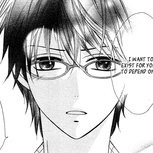 Kimi to Koi o Shitta Chapter 5 cover