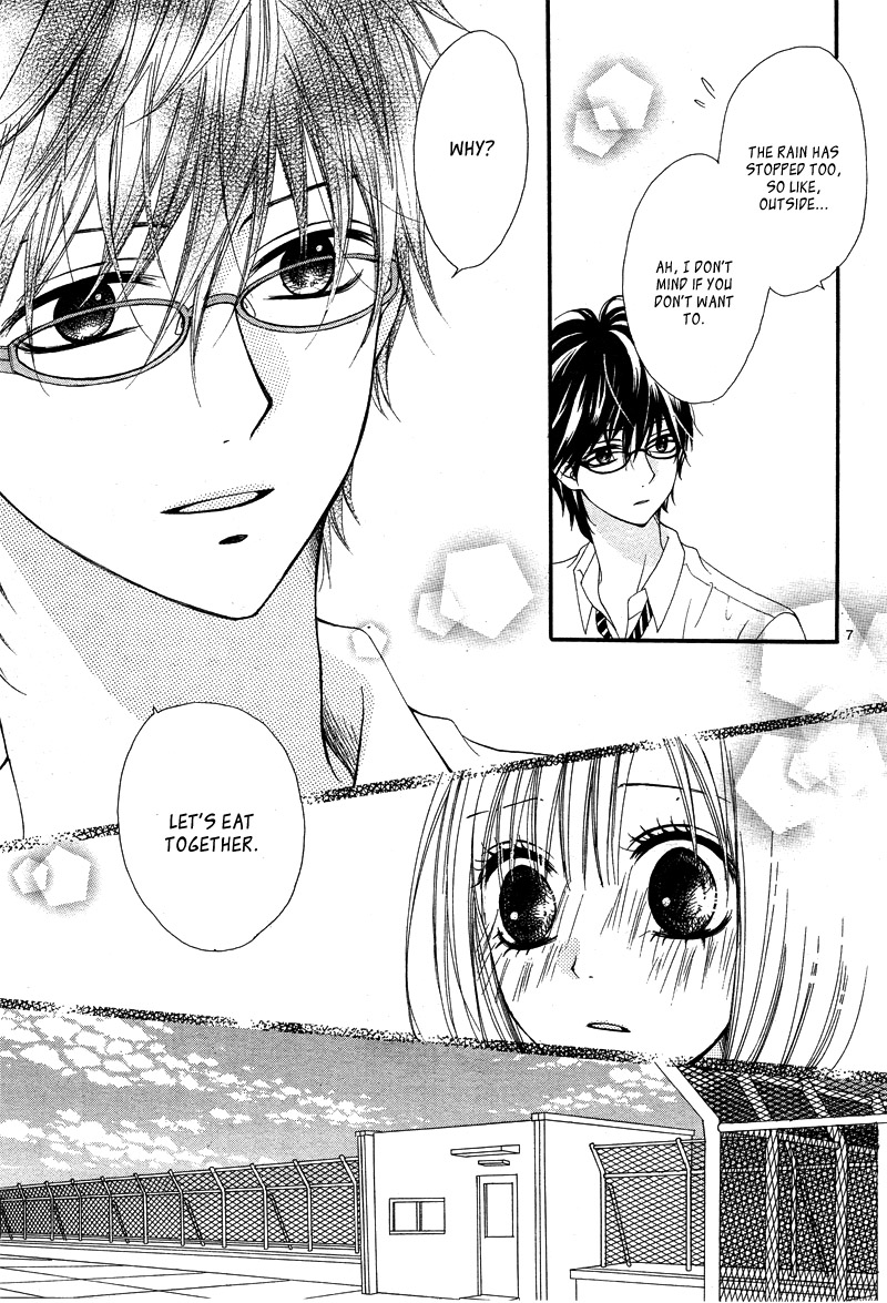 Kimi to Koi o Shitta Chapter 6 page 11 - Chapter 6