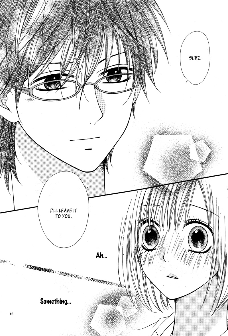 Kimi to Koi o Shitta Chapter 6 page 16 - Chapter 6