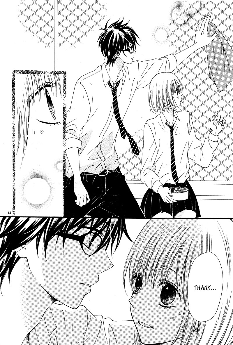 Kimi to Koi o Shitta Chapter 6 page 18 - Chapter 6