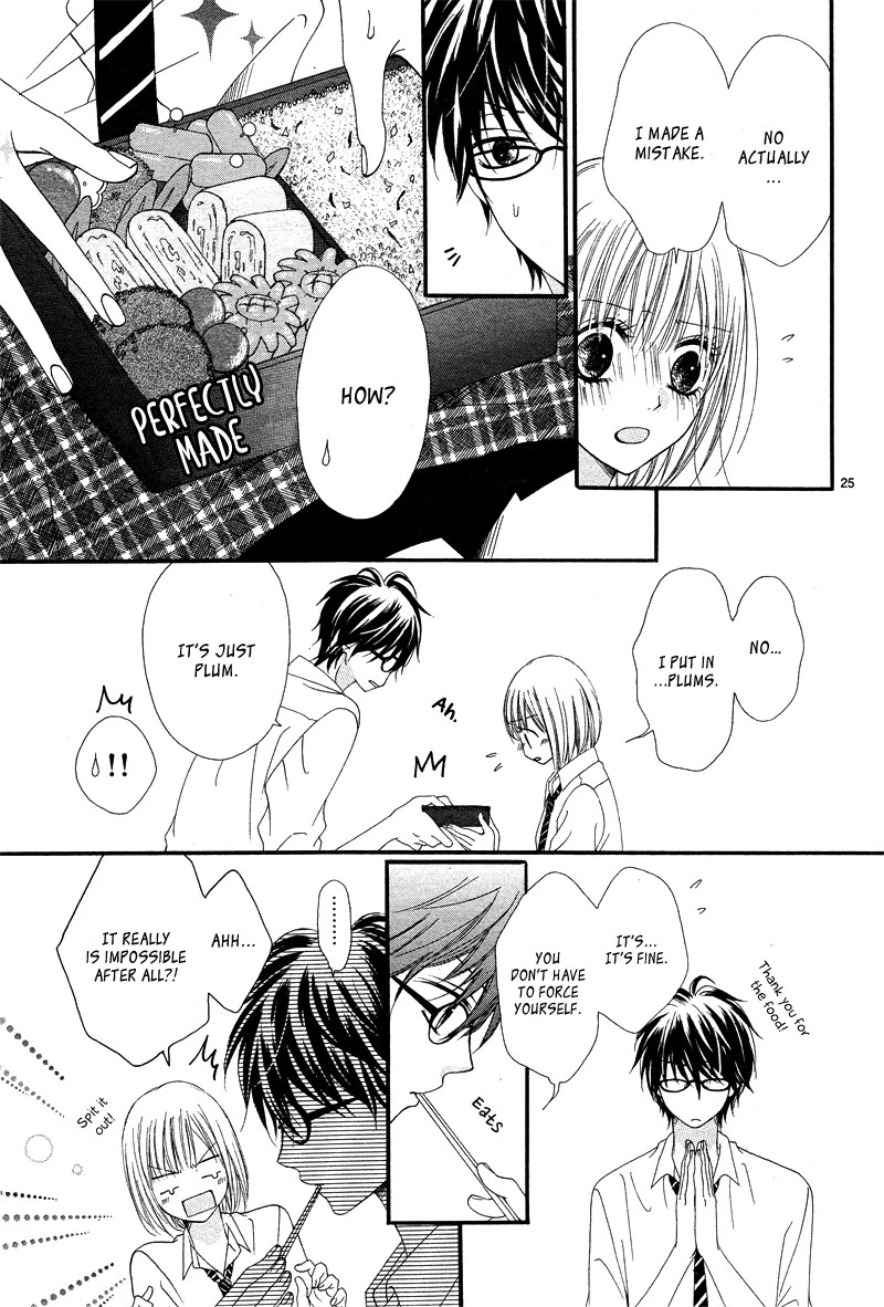 Kimi to Koi o Shitta Chapter 6 page 29 - Chapter 6