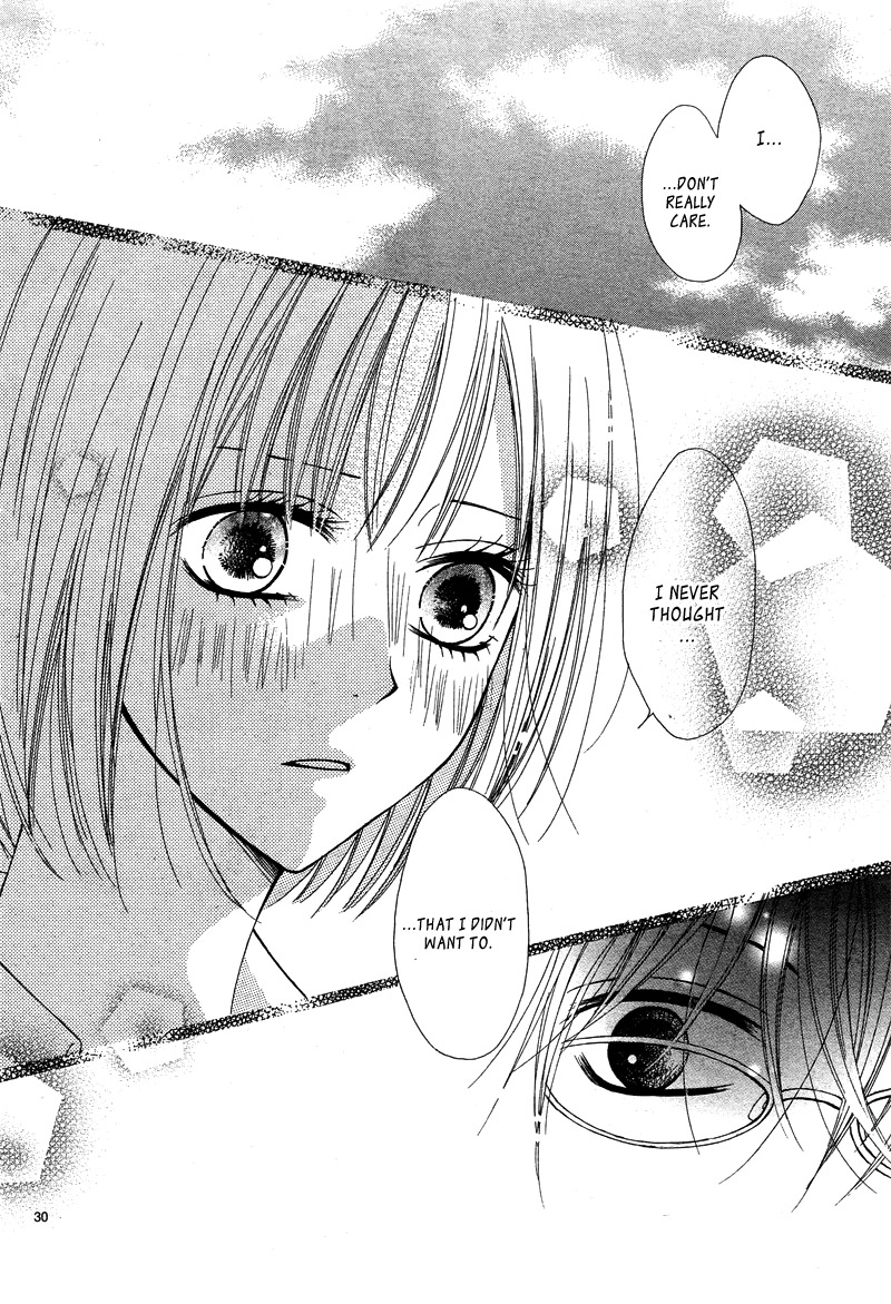 Kimi to Koi o Shitta Chapter 6 page 34 - Chapter 6