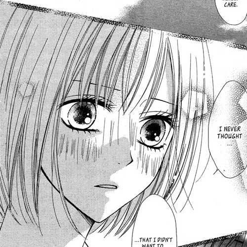 Kimi to Koi o Shitta Chapter 6 cover