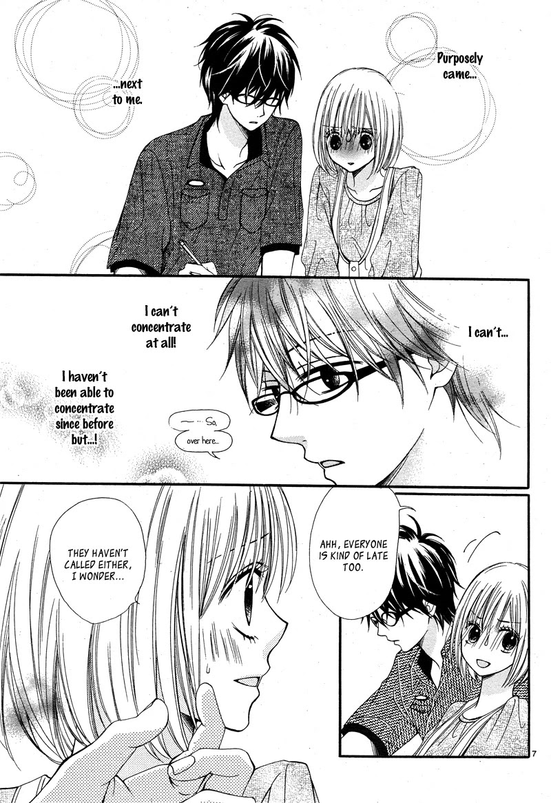 Kimi to Koi o Shitta Chapter 7 page 11 - Chapter 7