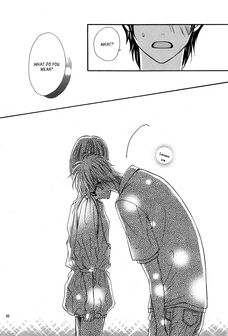Kimi to Koi o Shitta Chapter 7 page 36 - Chapter 7