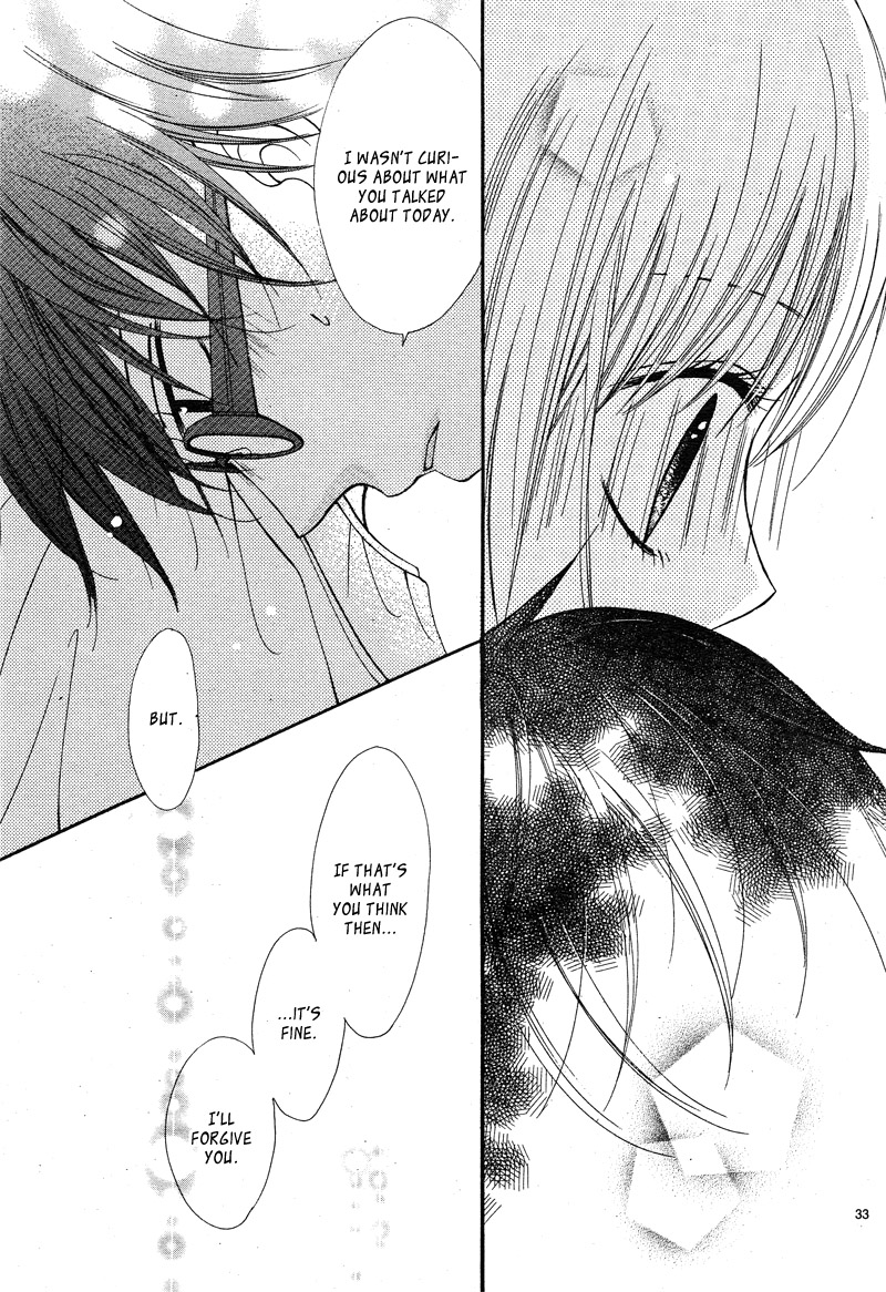 Kimi to Koi o Shitta Chapter 7 page 37 - Chapter 7