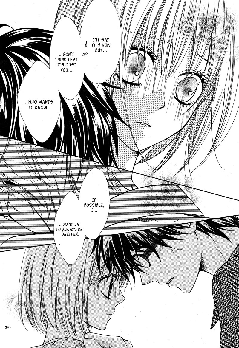 Kimi to Koi o Shitta Chapter 7 page 38 - Chapter 7