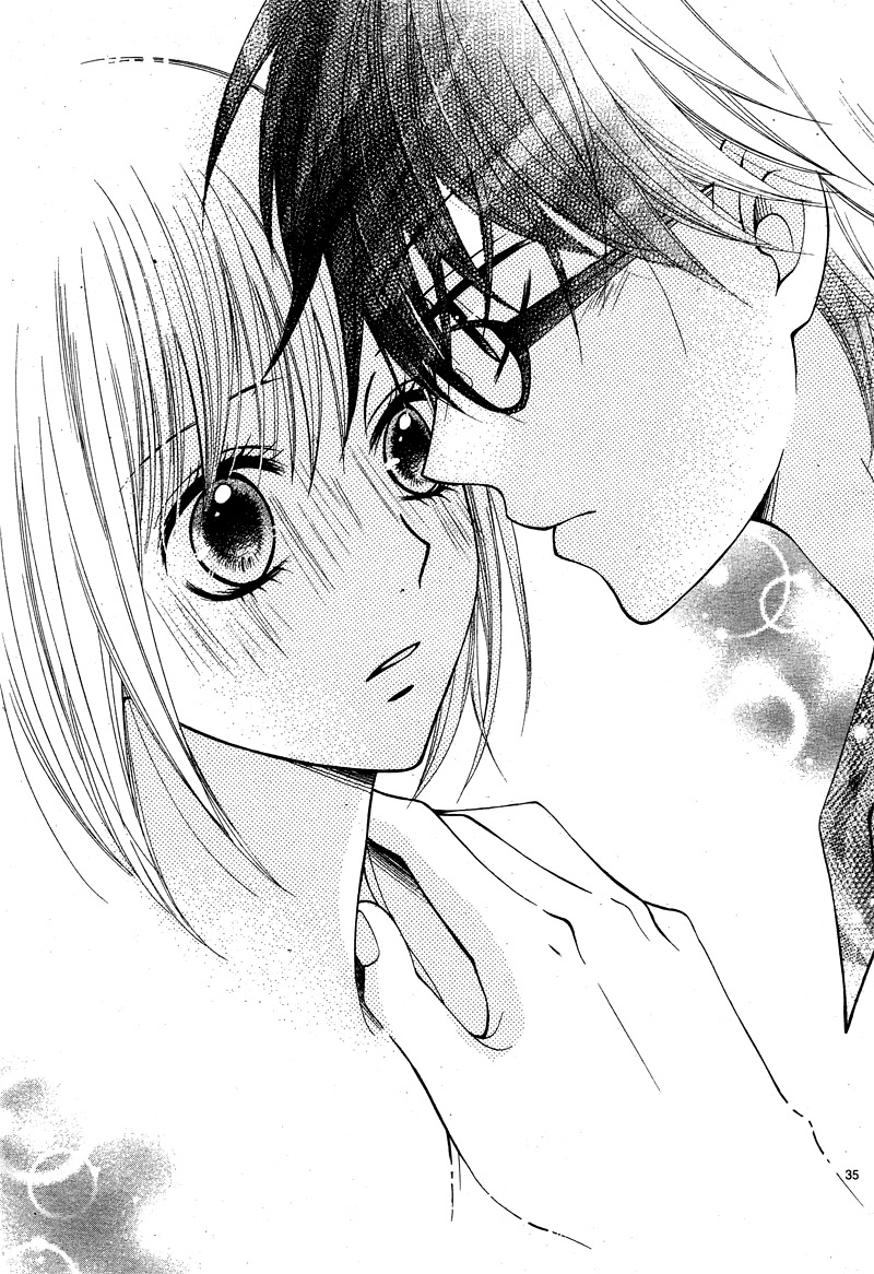 Kimi to Koi o Shitta Chapter 7 page 39 - Chapter 7