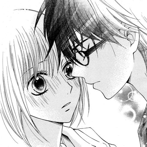 Kimi to Koi o Shitta Chapter 7 cover
