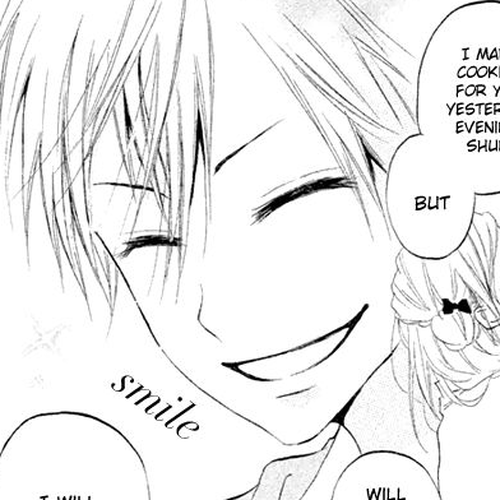 Kimi to Koibana Chapter 2 cover