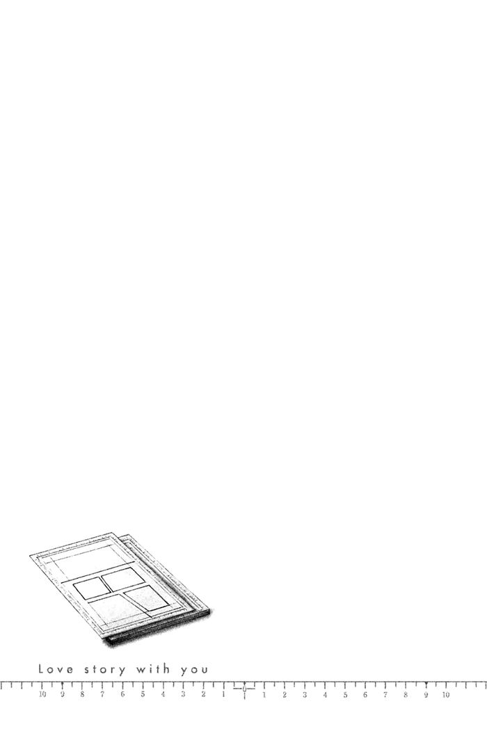 Kimi to Koibana Chapter 3 page 40 - Chapter 3