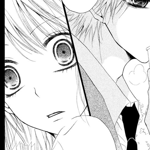 Kimi to Koibana Chapter 4 : Teacher is Santa Claus [End] cover