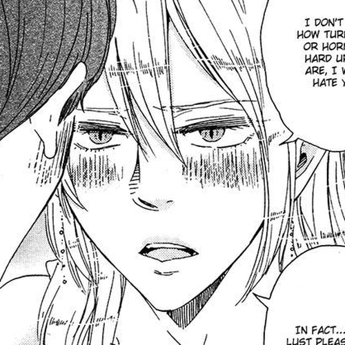 Kimi to Kore kara Chapter 2 cover