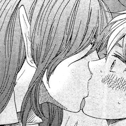 Kimi to Kore kara Chapter 3 cover
