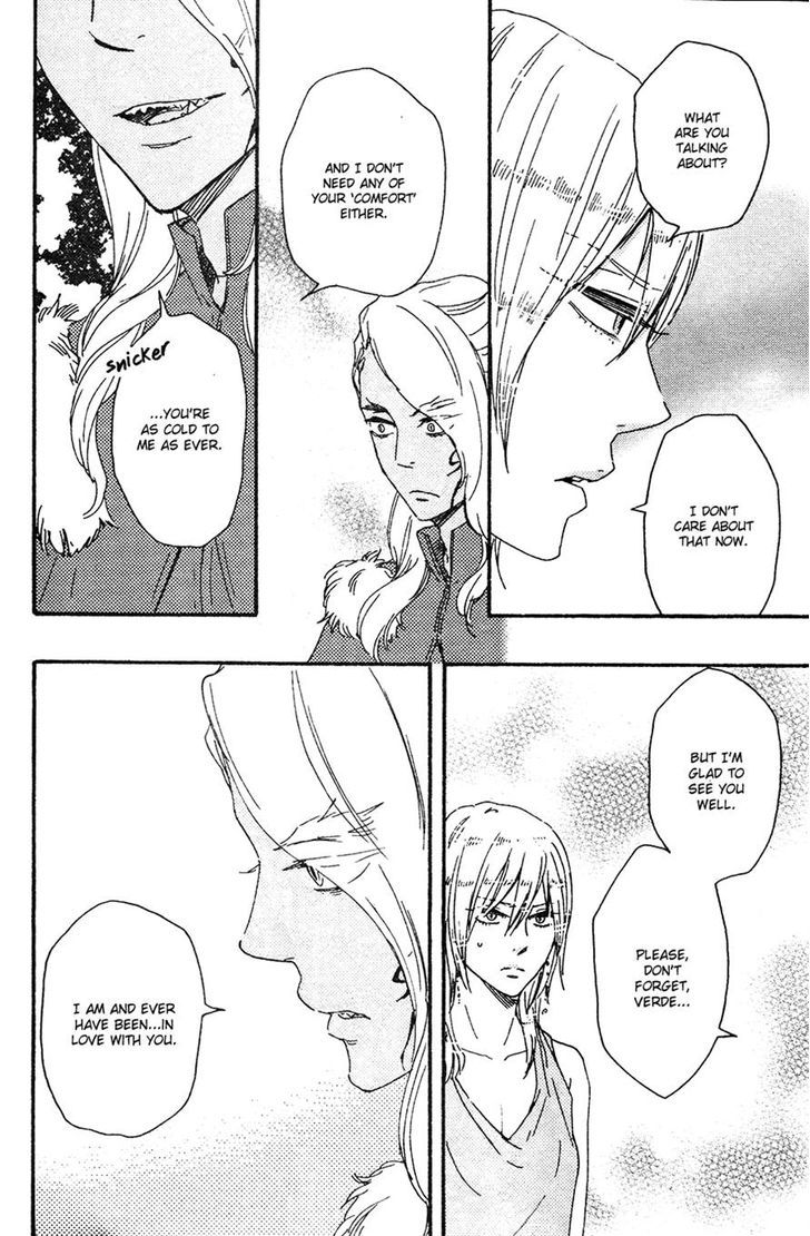 Kimi to Kore kara Chapter 5 page 13 - Chapter 5