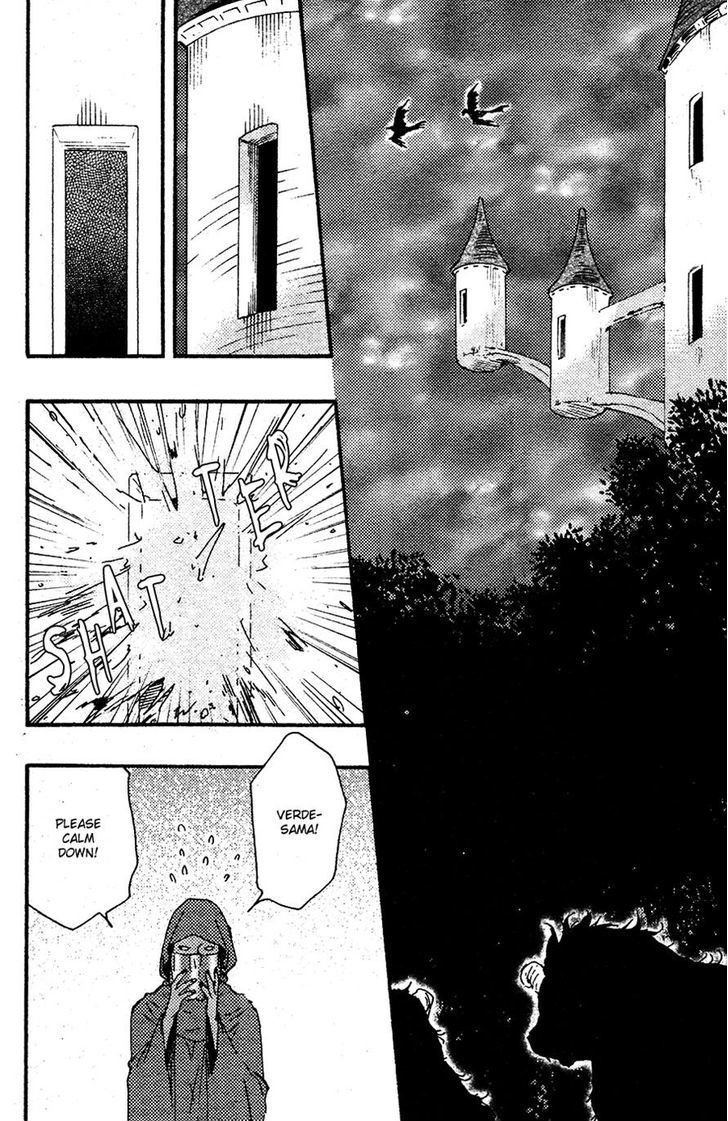 Kimi to Kore kara Chapter 5 page 7 - Chapter 5
