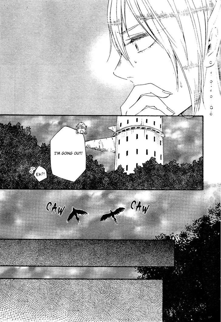 Kimi to Kore kara Chapter 6 page 11 - Chapter 6